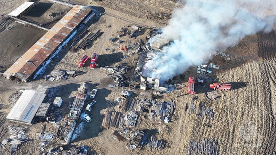 Фото ГУ МЧС Росии по Хакасии